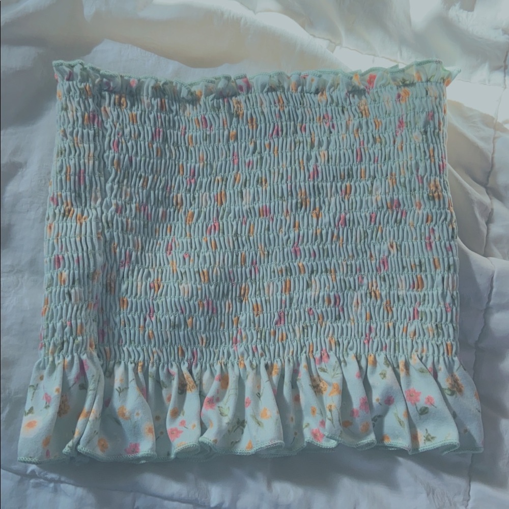 NWOT pacsun tube top